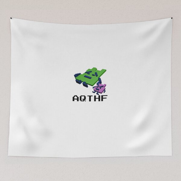 Item preview,  Aqua teen hunger force moonities designed and sold by Gastrox.