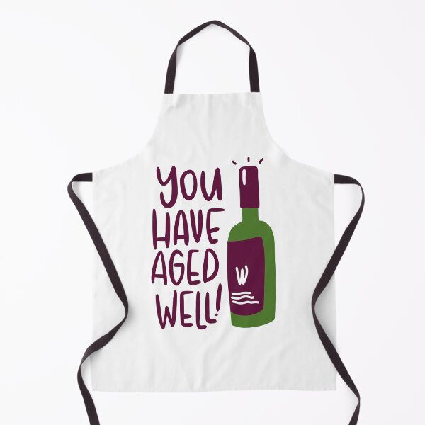 Item preview, you have aged well designed and sold by Yeaha.