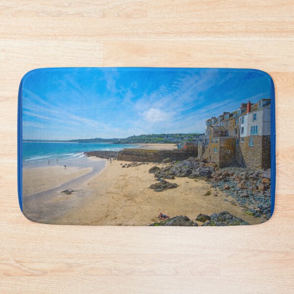 Item preview, Balamuz Beach St Ives designed and sold by Alisonchambers2.