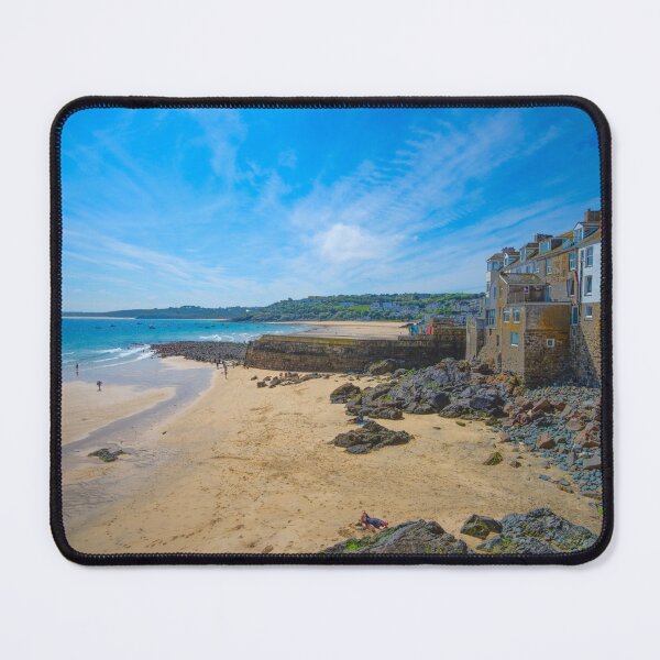 Item preview, Balamuz Beach St Ives designed and sold by Alisonchambers2.