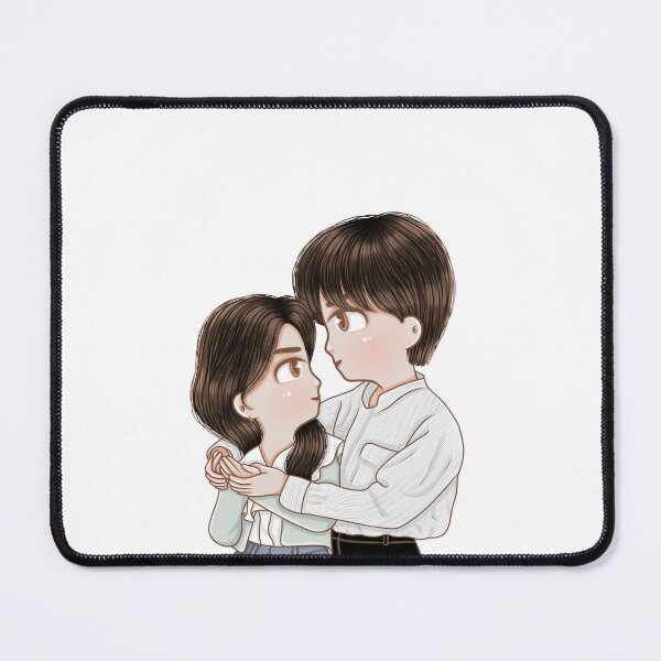 Item preview, lovely runner designed and sold by maknaesketch.