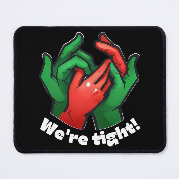 Item preview, We’re Tight! Celebrating Unbreakable Bonds Through Art designed and sold by ArchVibe.