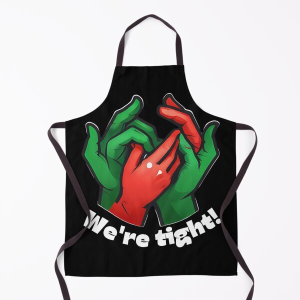 Item preview, We’re Tight! Celebrating Unbreakable Bonds Through Art designed and sold by ArchVibe.