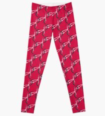 BMX # 3 Leggings