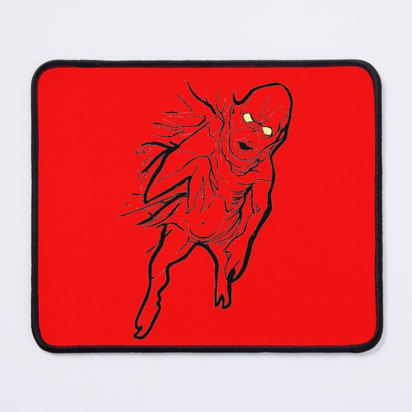 Item preview, Parasitic Twin (Red) designed and sold by MurpheusTech.