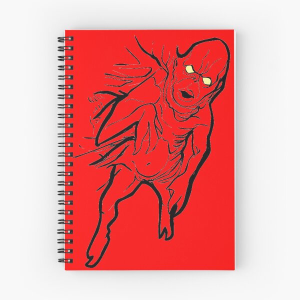 Item preview, Parasitic Twin (Red) designed and sold by MurpheusTech.