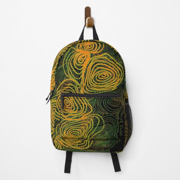 Item preview, ethereal cathartic spiral art designed and sold by studioiris.