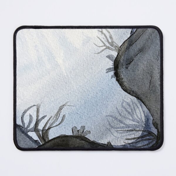 Item preview, Underwater Watercolor Views Collab designed and sold by elisewied.