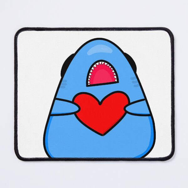 Item preview, Shark designed and sold by cube604.