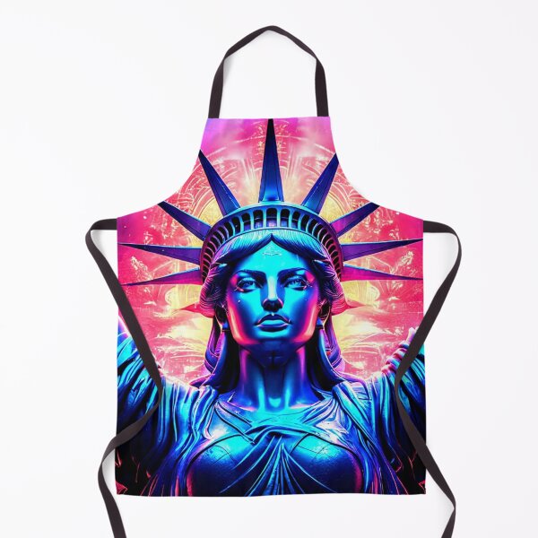 Item preview, Liberties Embrace designed and sold by Kingcls.
