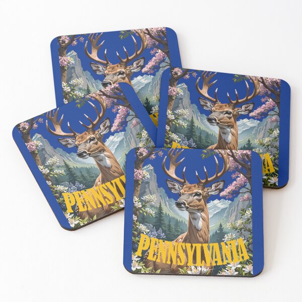 Item preview, For The Love Of Pennsylvania designed and sold by taiche.