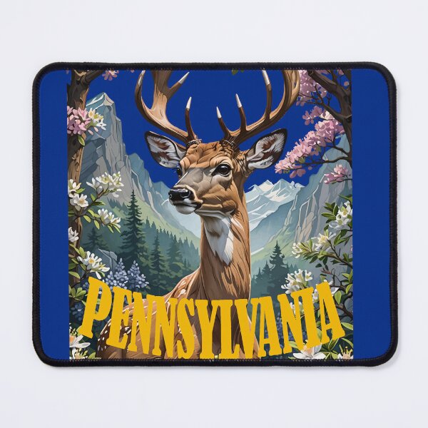 Item preview, For The Love Of Pennsylvania designed and sold by taiche.