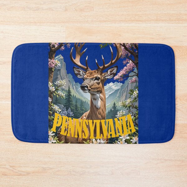 Item preview, For The Love Of Pennsylvania designed and sold by taiche.