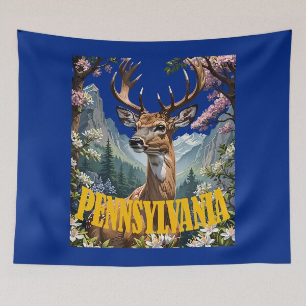 Item preview, For The Love Of Pennsylvania designed and sold by taiche.