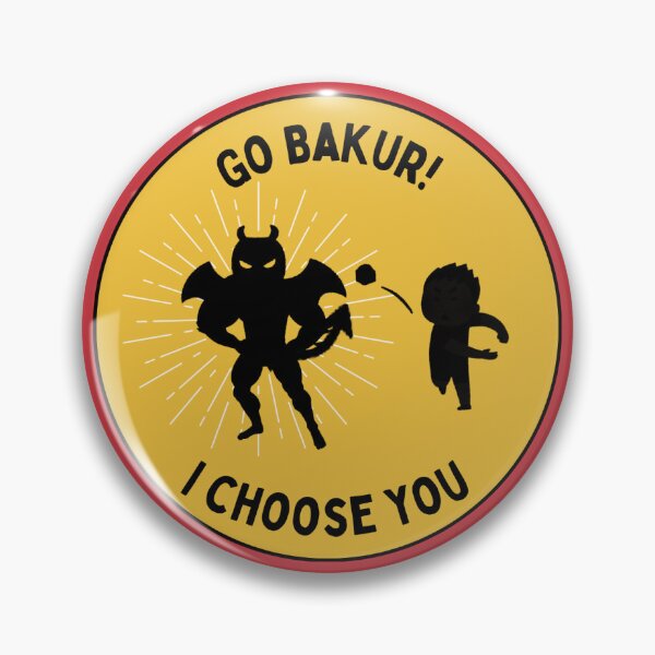 Item preview, Go Bakur! D20 Fantasy High Junior Year designed and sold by ADHDisciple.