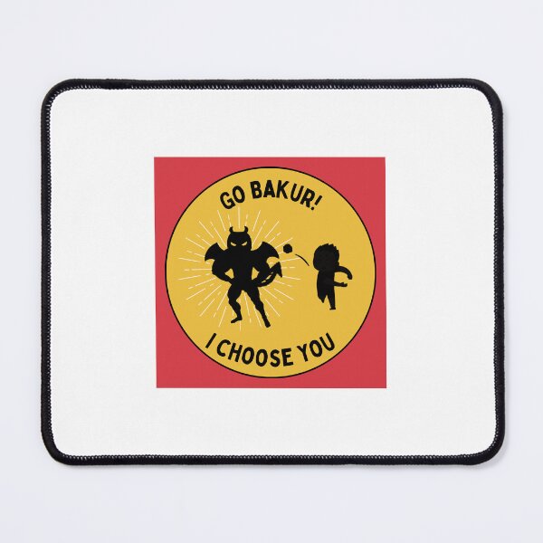 Item preview, Go Bakur! D20 Fantasy High Junior Year designed and sold by ADHDisciple.