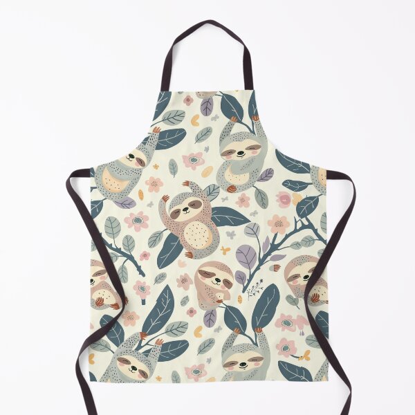 Item preview, Sloth sleep designed and sold by Parn Promsuwan.