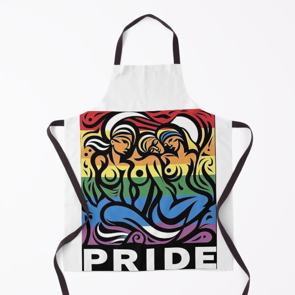 Item preview, Pride 2024 designed and sold by TheHelpingCat.