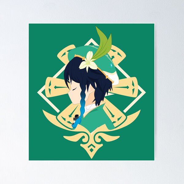 Item preview, Venti  designed and sold by orcalus.