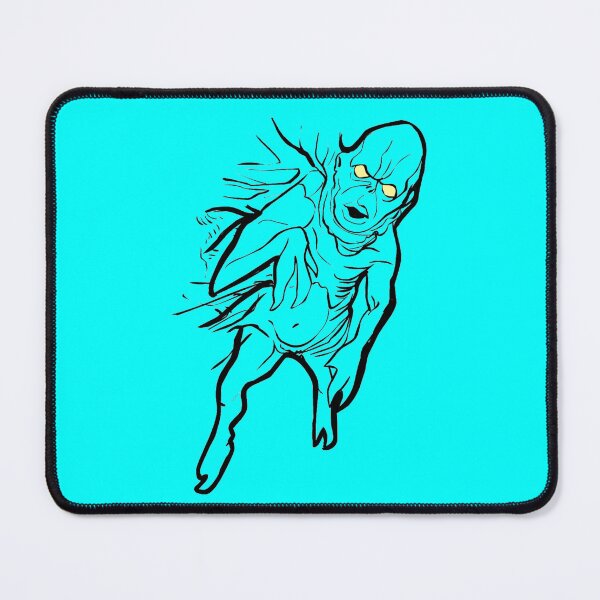 Item preview, Parasitic Twin (Cyan) designed and sold by MurpheusTech.