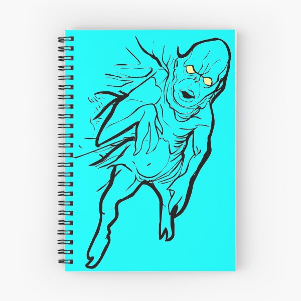 Item preview, Parasitic Twin (Cyan) designed and sold by MurpheusTech.