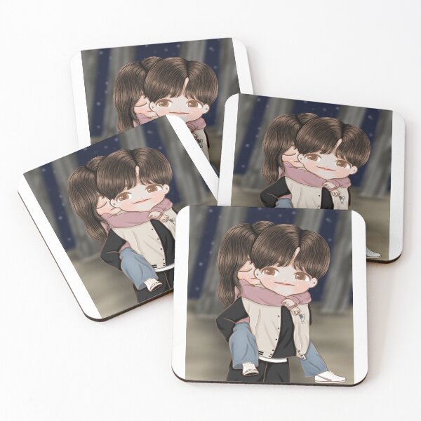 Item preview, lovely runner designed and sold by maknaesketch.