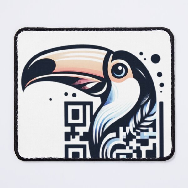 Item preview, tucan code designed and sold by Suppers.