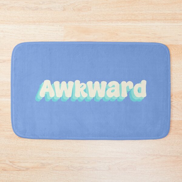Item preview, Awkward designed and sold by Sakurafy.