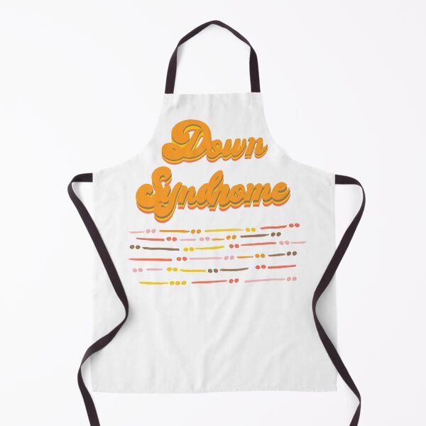 Item preview, Down Syndrome Awareness, 21 x 3 designed and sold by FunandWhimsy.