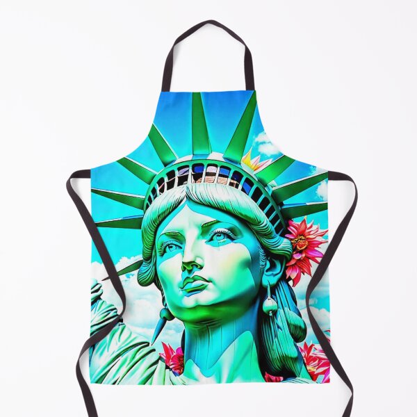 Item preview, Beauty Of Liberty designed and sold by Kingcls.