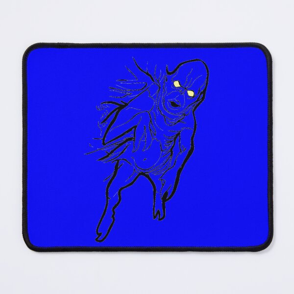 Item preview, Parasitic Twin (Blue) designed and sold by MurpheusTech.