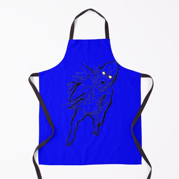 Item preview, Parasitic Twin (Blue) designed and sold by MurpheusTech.