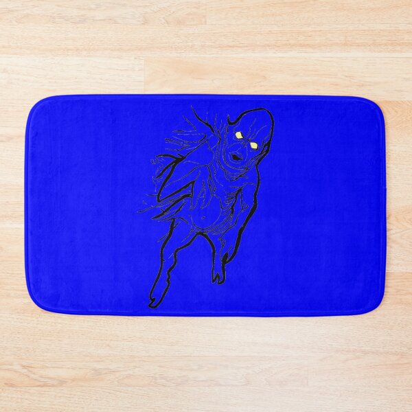 Item preview, Parasitic Twin (Blue) designed and sold by MurpheusTech.