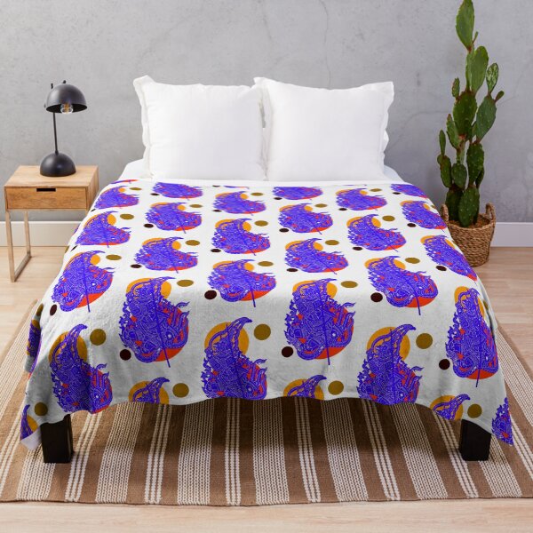 Item preview, YEK THAI lai thai traditional in classic style color shadowplay culture designed and sold by Bspaces.