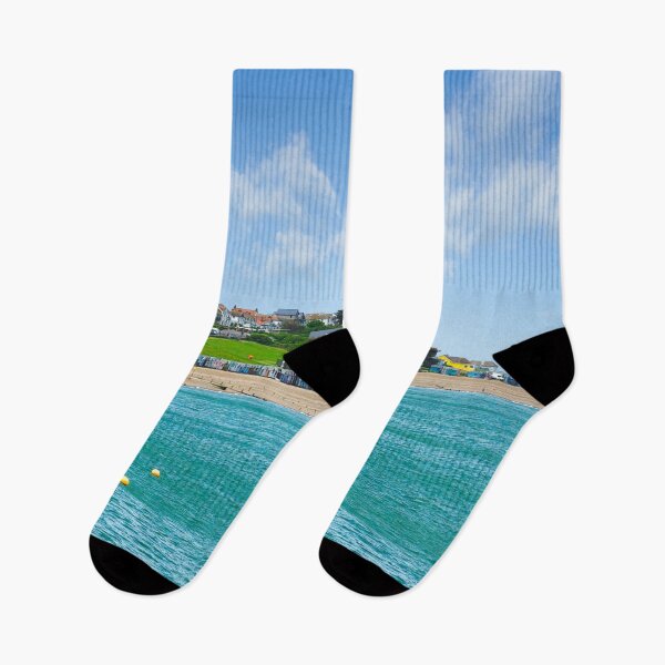 Item preview, Herne Bay Coast designed and sold by Alisonchambers2.