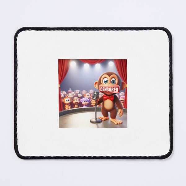 Item preview, Censored designed and sold by JoyPhotoArt.