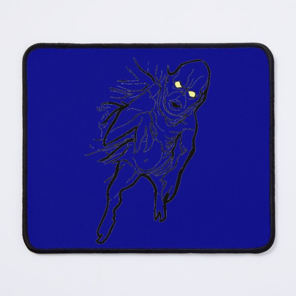 Item preview, Parasitic Twin (Dark Blue) designed and sold by MurpheusTech.