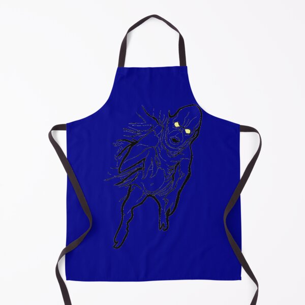 Item preview, Parasitic Twin (Dark Blue) designed and sold by MurpheusTech.