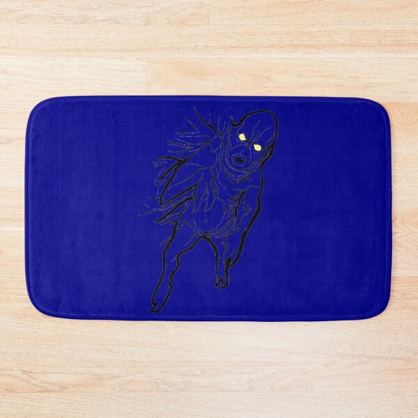 Item preview, Parasitic Twin (Dark Blue) designed and sold by MurpheusTech.