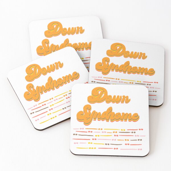 Item preview, Down Syndrome Awareness, 21 x 3 designed and sold by FunandWhimsy.