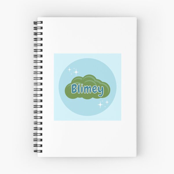 Item preview, Blimey Dimension 20 Fantasy High Junior Year designed and sold by ADHDisciple.