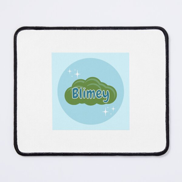 Item preview, Blimey Dimension 20 Fantasy High Junior Year designed and sold by ADHDisciple.