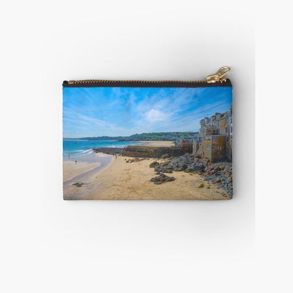 Item preview, Balamuz Beach St Ives designed and sold by Alisonchambers2.