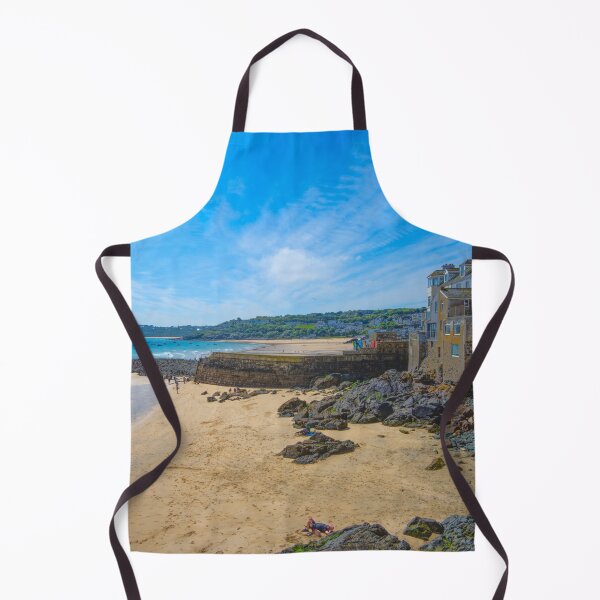 Item preview, Balamuz Beach St Ives designed and sold by Alisonchambers2.