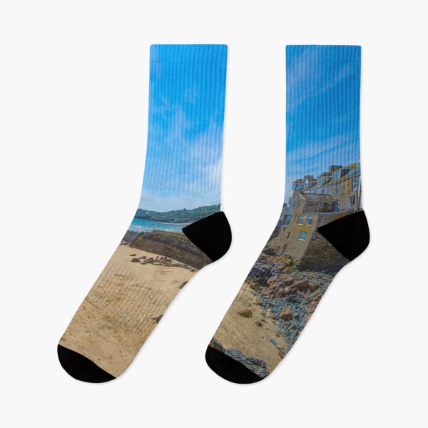 Item preview, Balamuz Beach St Ives designed and sold by Alisonchambers2.