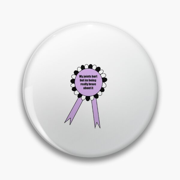 Item preview, My joints hurt EDS designed and sold by FaithBella1410.
