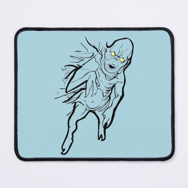 Item preview, Parasitic Twin (Light Blue) designed and sold by MurpheusTech.