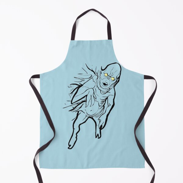 Item preview, Parasitic Twin (Light Blue) designed and sold by MurpheusTech.