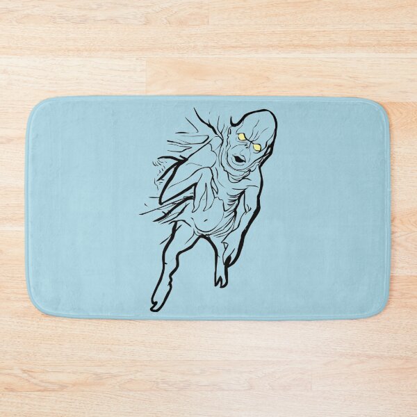 Item preview, Parasitic Twin (Light Blue) designed and sold by MurpheusTech.