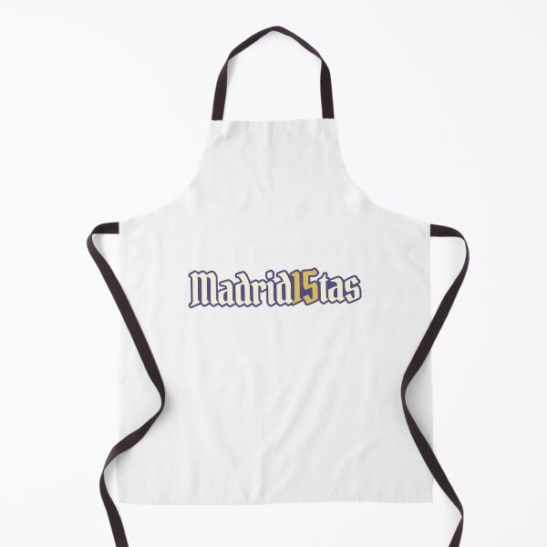 Item preview, Madridistas RMCF designed and sold by casualsofficial.